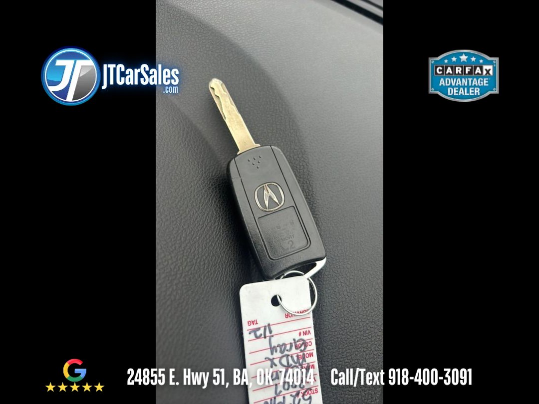 Used 2007 Acura MDX image 47