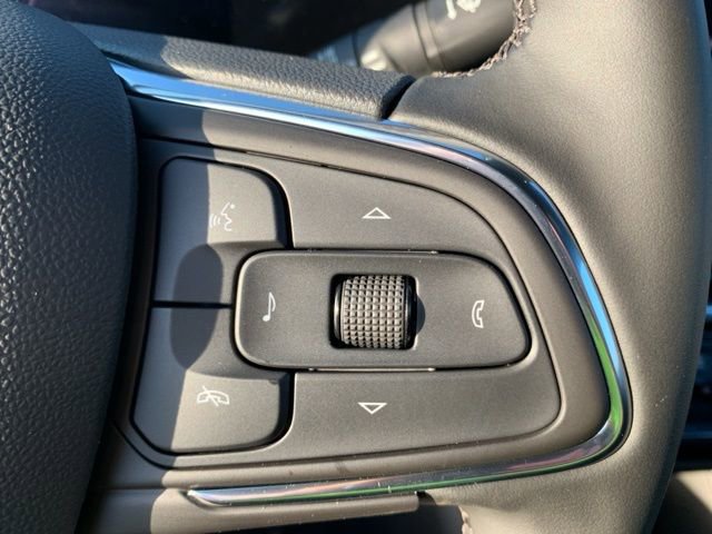 New 2026 Buick Envista Sport Touring w/ Convenience I Package image 44