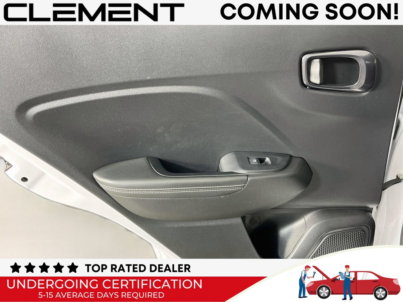 Used 2023 Hyundai Venue Limited FWD image 22
