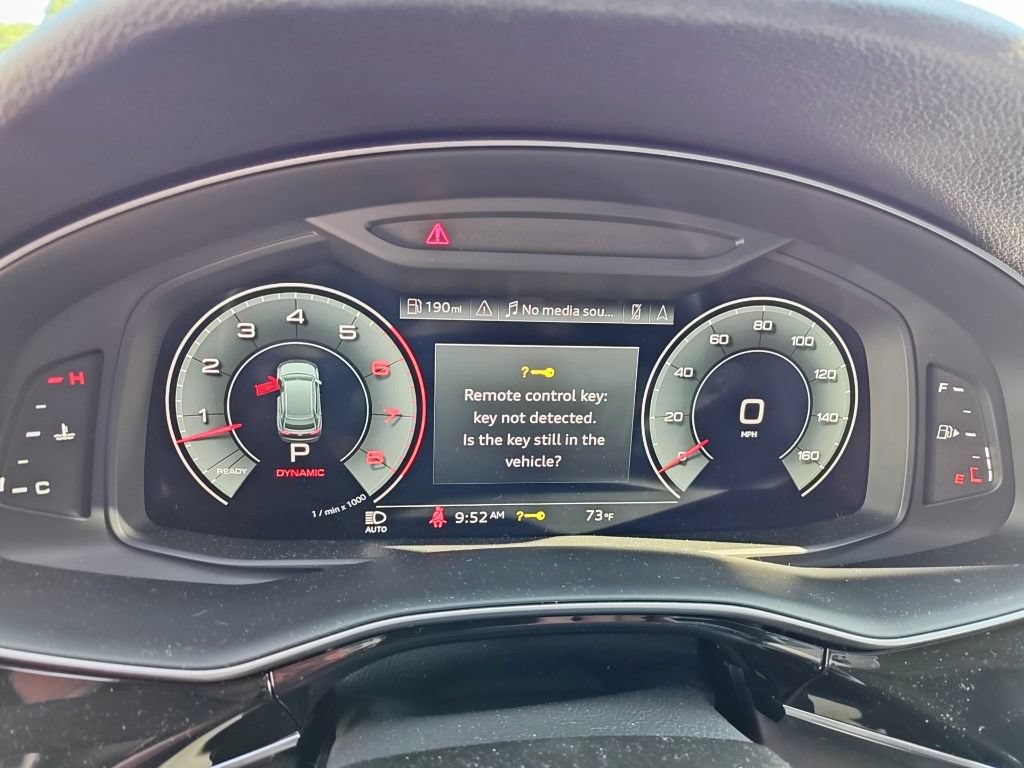 Used 2023 Audi Q8 Premium AWD/4WD image 11