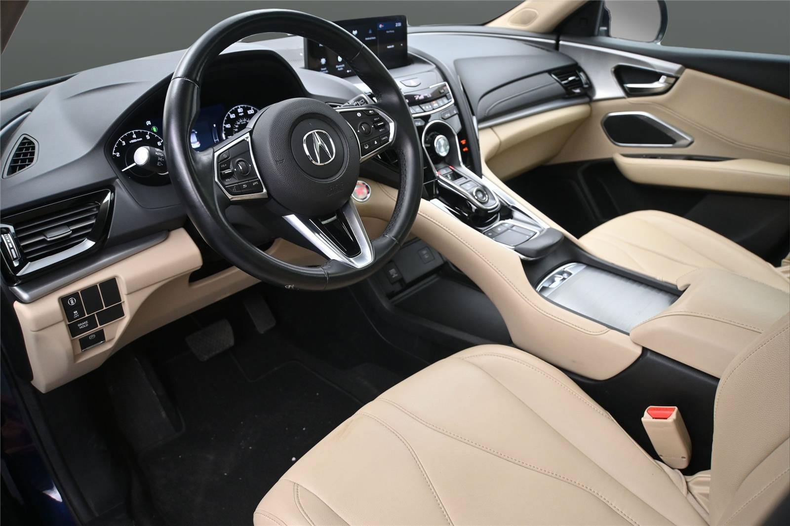 Certified 2024 Acura RDX SH-AWD video 2