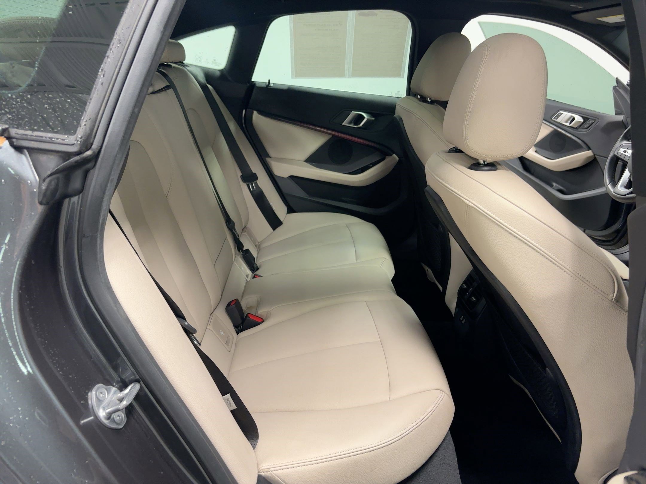 Used 2021 BMW 228i xDrive Gran Coupe w/ Convenience Package image 30