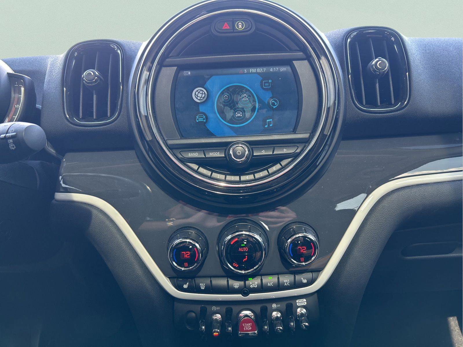 Used 2019 MINI Cooper Countryman S w/ Storage Package FWD image 16