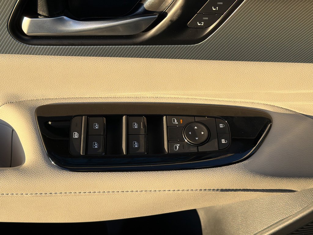 New 2026 Nissan Murano SL image 19