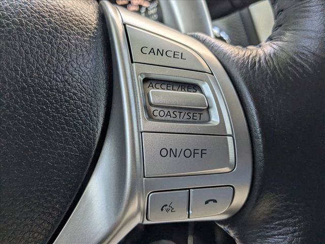 Used 2018 Nissan Altima 2.5 SR w/ SR Special Edition FWD image 11