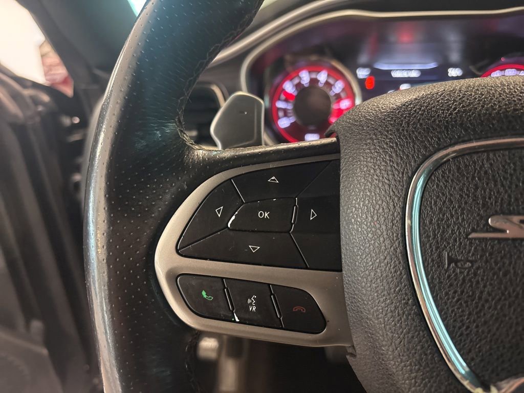 Used 2020 Dodge Challenger SRT Hellcat image 12