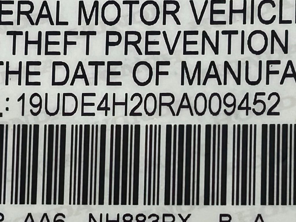 Used 2024 Acura Integra FWD image 51
