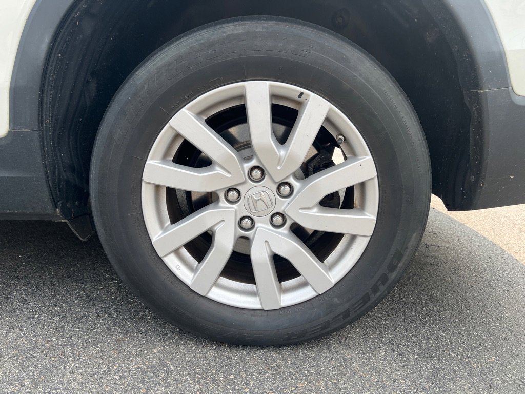 Used 2019 Honda Pilot LX image 30
