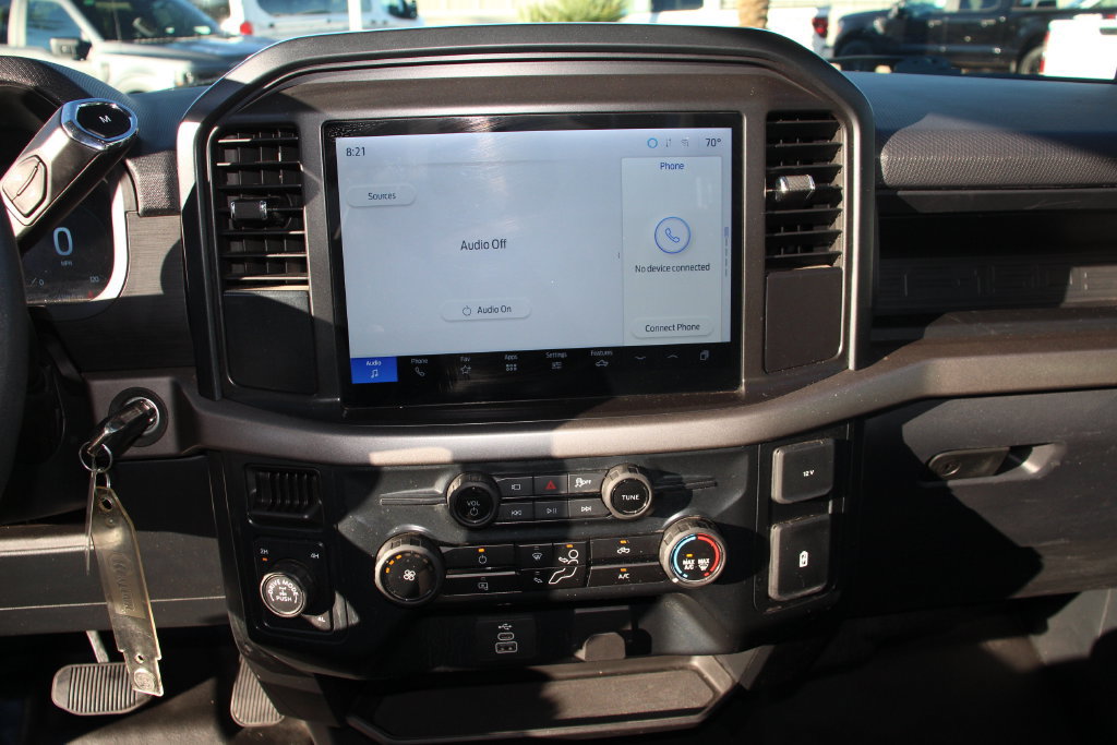 Used 2025 Ford F150 XL AWD/4WD image 18