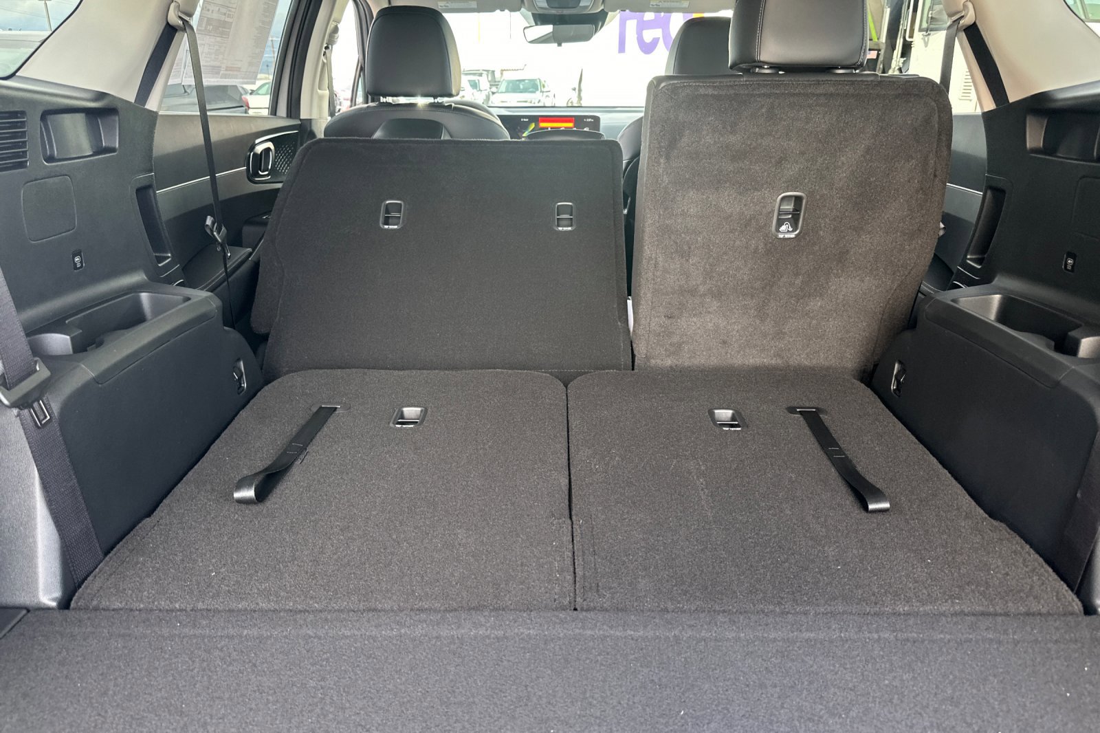 New 2026 Kia Sorento S image 17