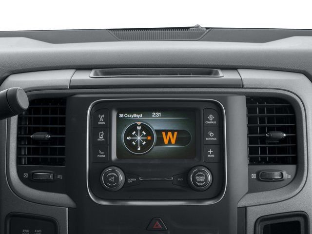 Used 2016 RAM 2500 Tradesman w/ Chrome Appearance Group image 19