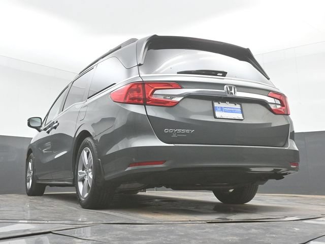 Used 2019 Honda Odyssey EX-L image 48