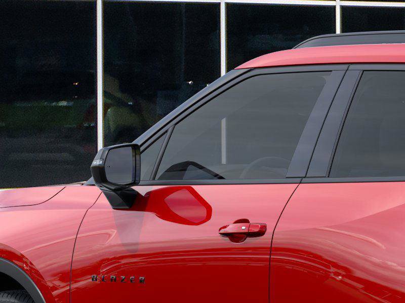 New 2026 Chevrolet Blazer LT w/ Midnight/Sport Edition image 12