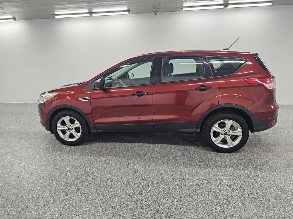 Used 2016 Ford Escape S FWD image 8