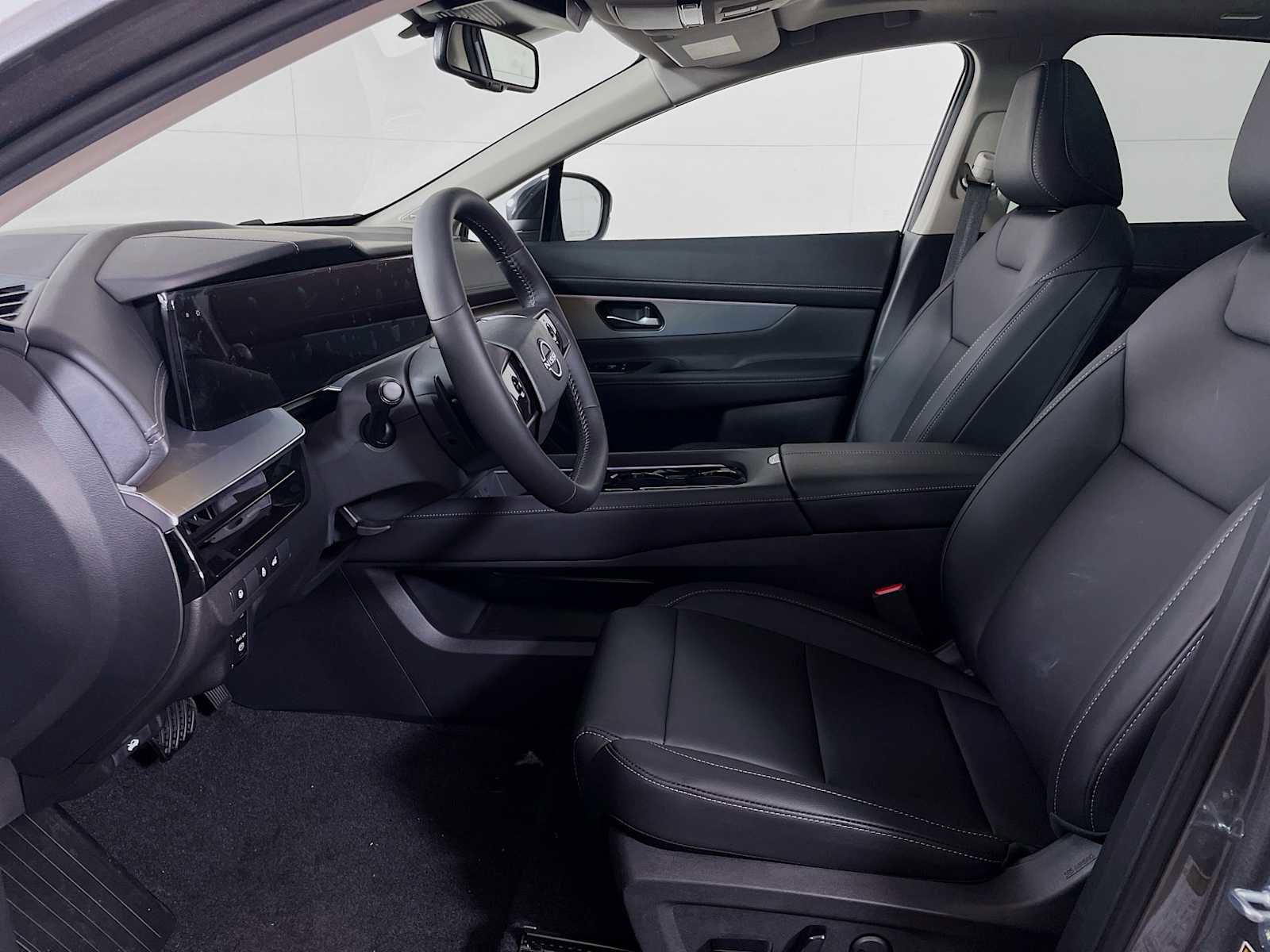 Used 2025 Nissan Murano SL w/ Cargo Package image 19