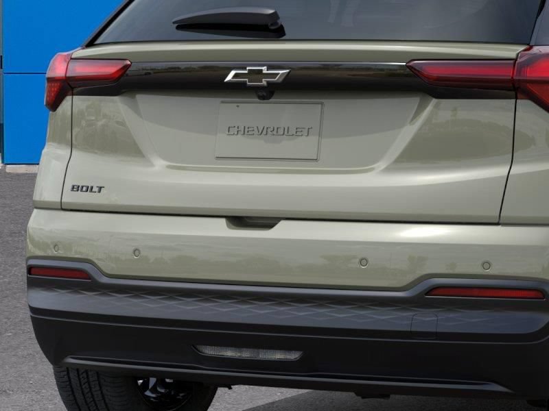 New 2027 Chevrolet Bolt LT FWD image 14