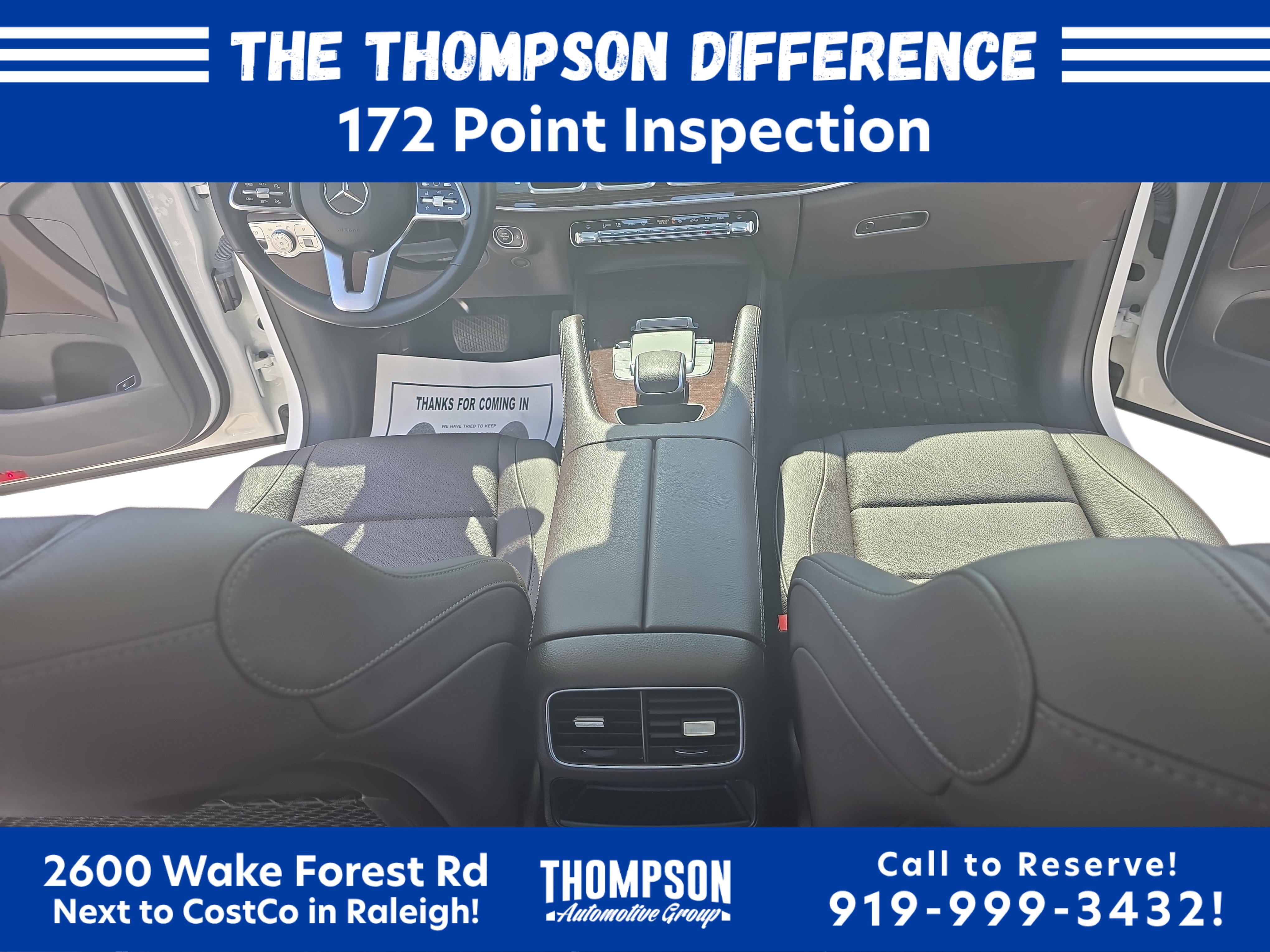 Used 2023 Mercedes-Benz GLE 350 image 9