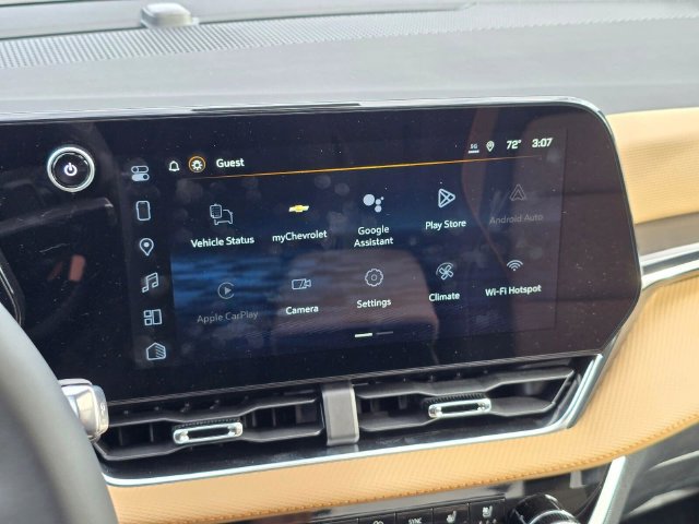New 2026 Chevrolet Equinox ACTIV w/ Convenience Package III AWD/4WD image 28