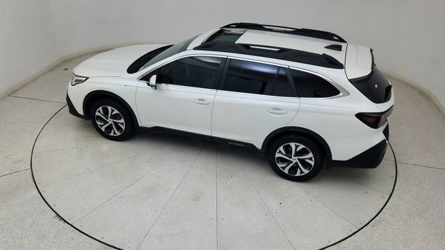 Used 2020 Subaru Outback Limited w/ Popular Package #2 image 78