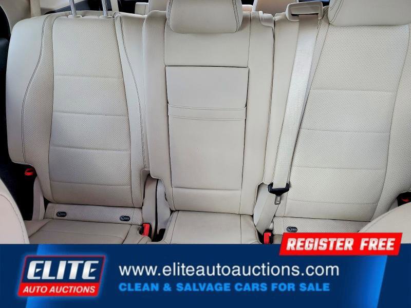 Used 2020 Mercedes-Benz GLE 350 4MATIC w/ 3rd Row Seat Package image 20