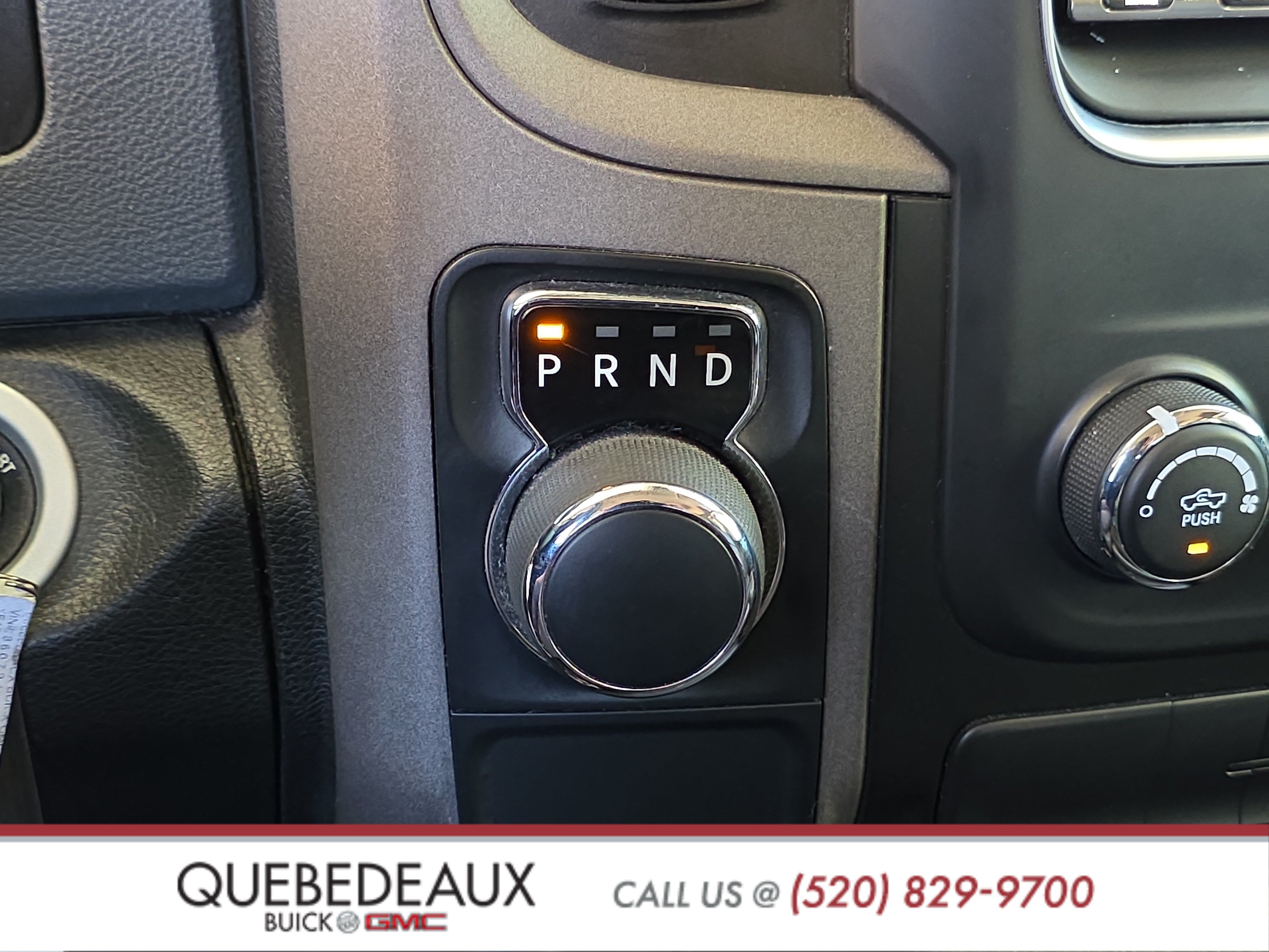 Used 2017 RAM 1500 Tradesman RWD image 18
