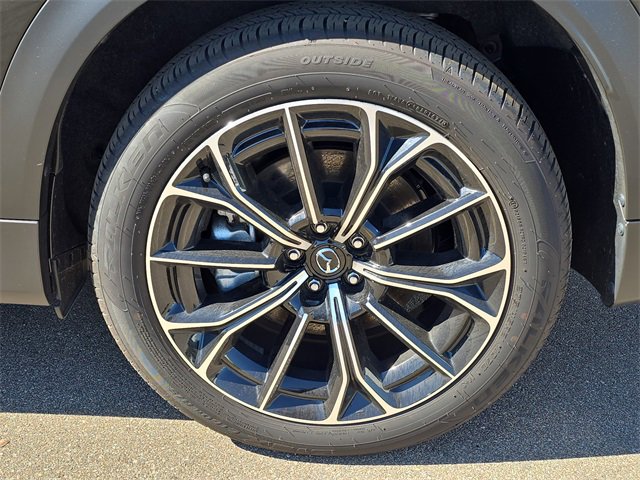 New 2025 MAZDA CX-70 Plug-In Hybrid w/ Premium Pkg image 31