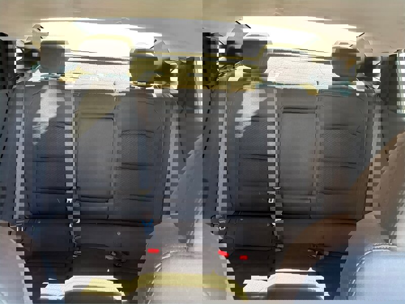 Used 2021 Chevrolet Malibu LT image 14