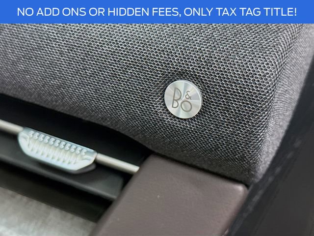 New 2026 Ford Explorer Platinum image 18