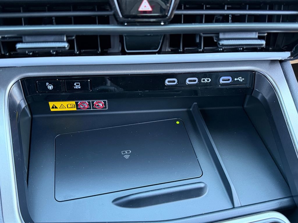 New 2026 Lexus TX 350 AWD image 21