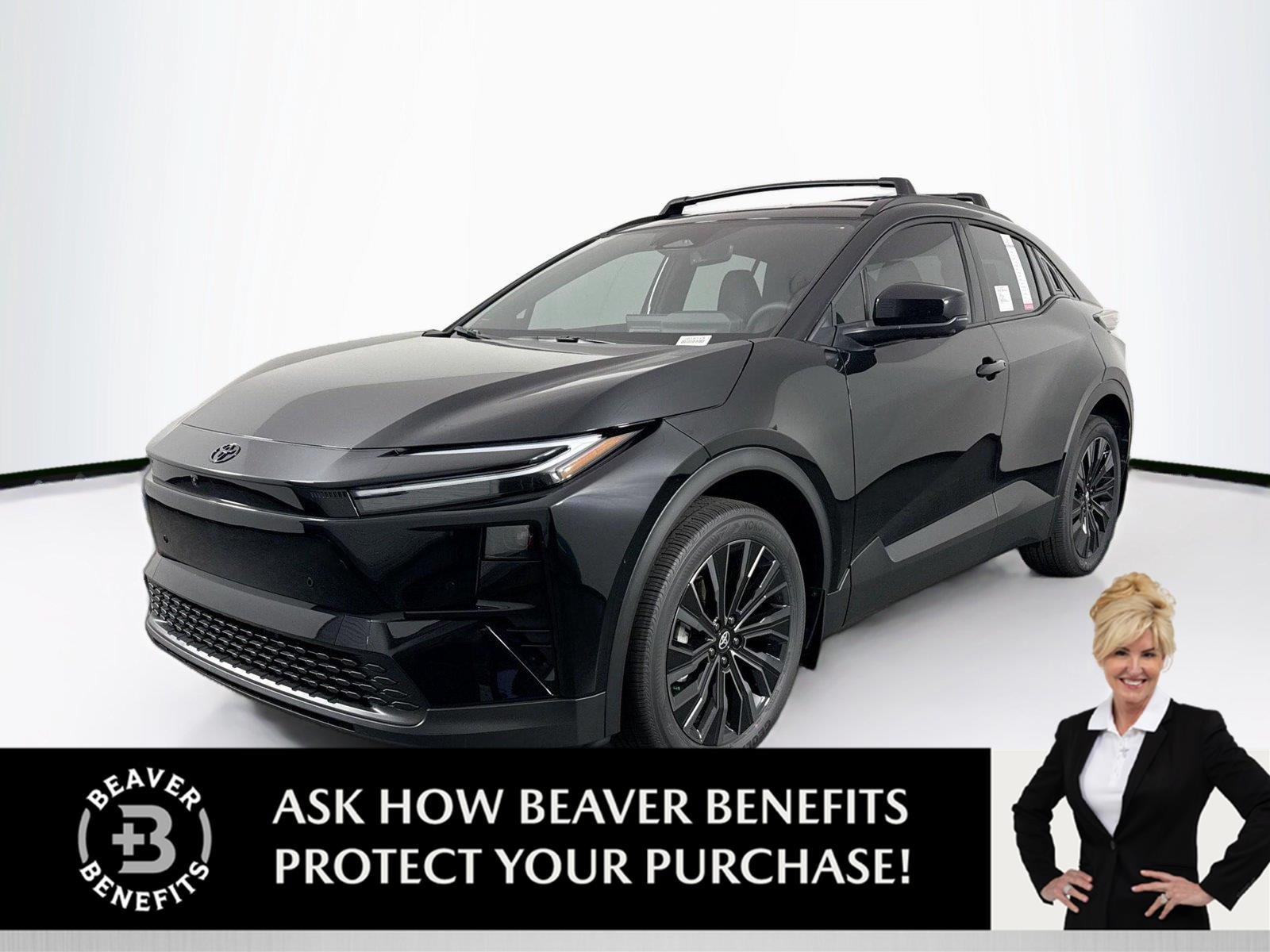 New 2026 Toyota C-HR