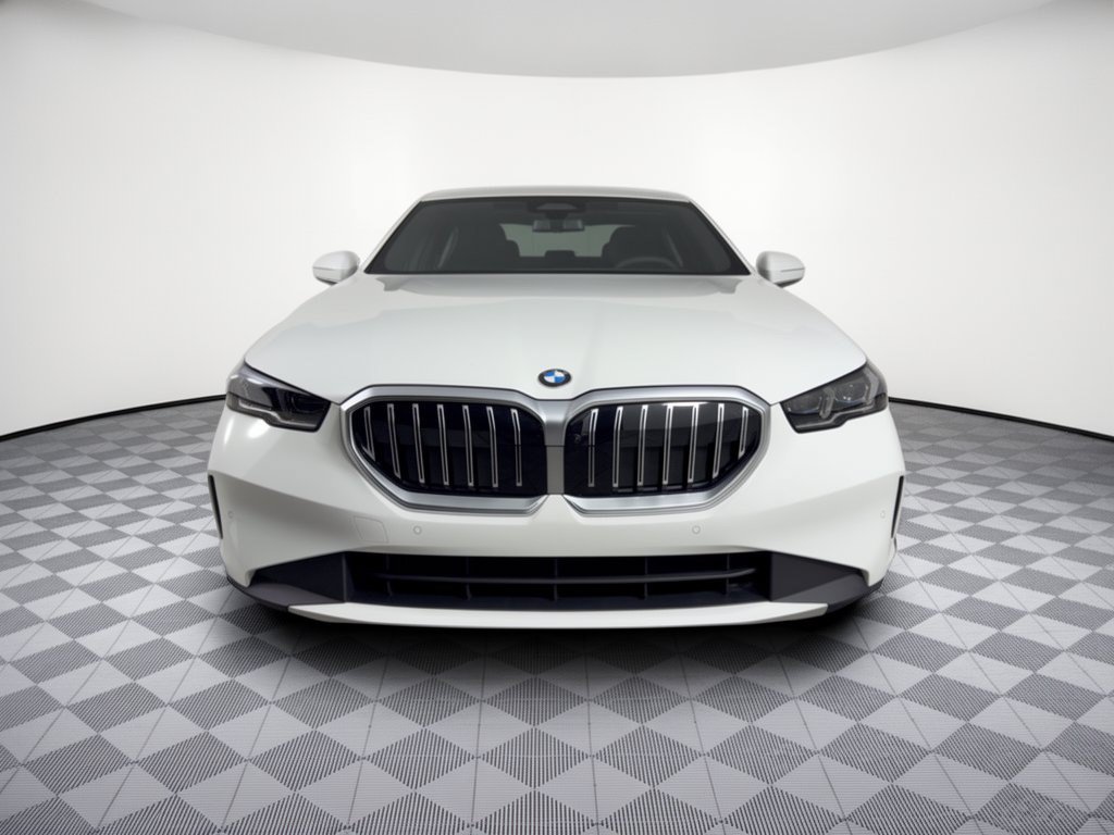 New 2027 BMW 540i xDrive w/ Premium Package AWD/4WD image 6