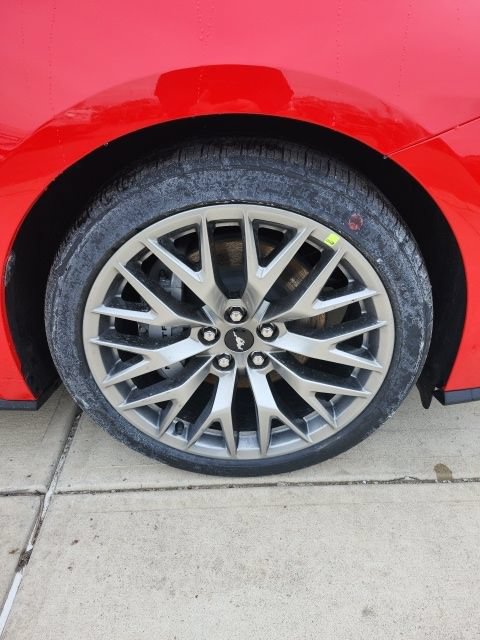 New 2026 Ford Mustang GT RWD image 10