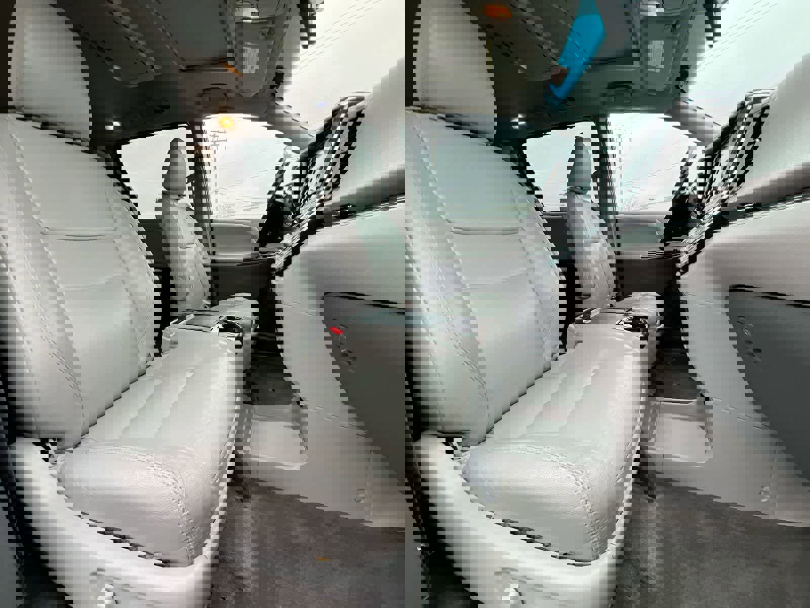 Used 2015 Toyota Sienna XLE Premium image 21