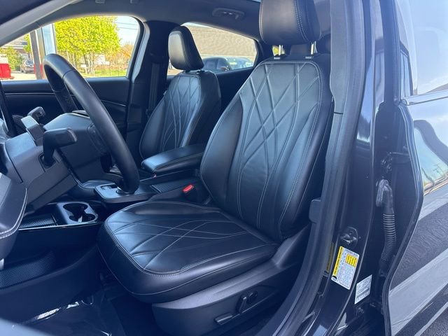 Used 2022 Ford Mustang Mach-E California Route 1 RWD image 11