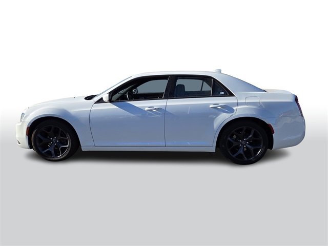 Used 2021 Chrysler 300 S image 7