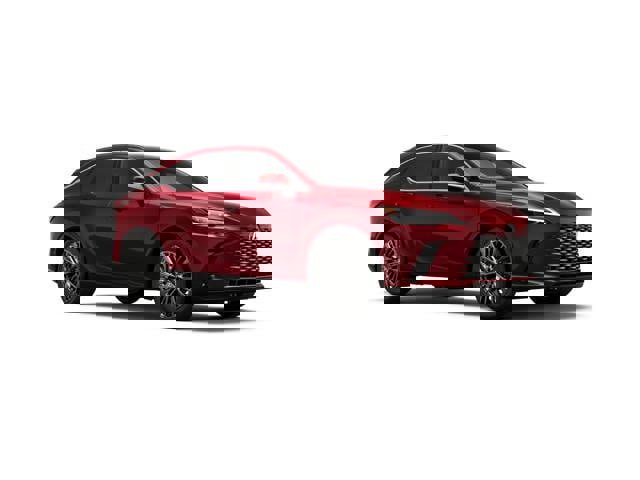 New 2026 Lexus RX 350 AWD image 4