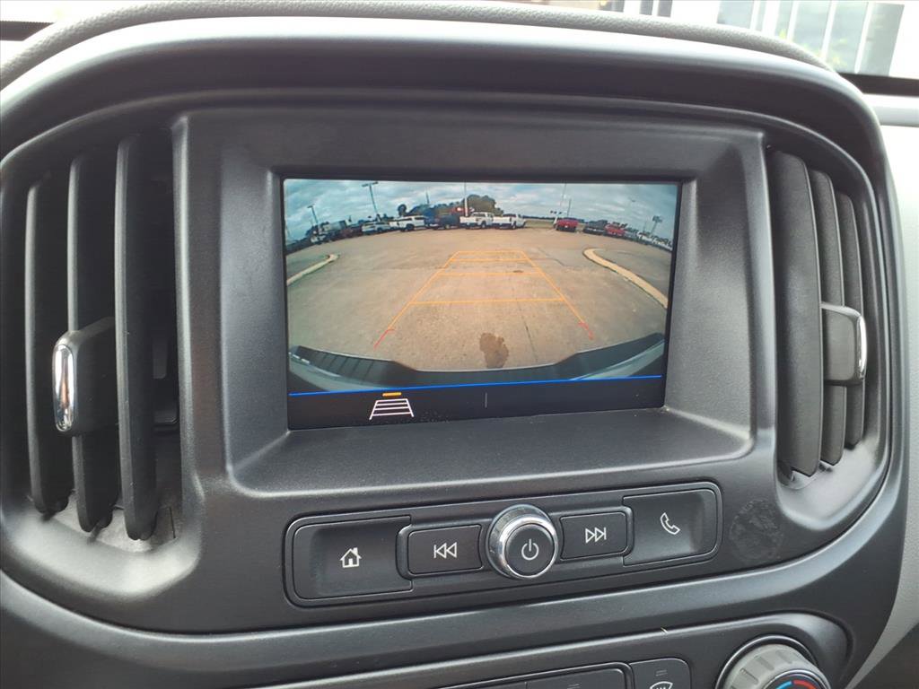 Used 2022 Chevrolet Colorado W/T w/ WT Convenience Package image 23