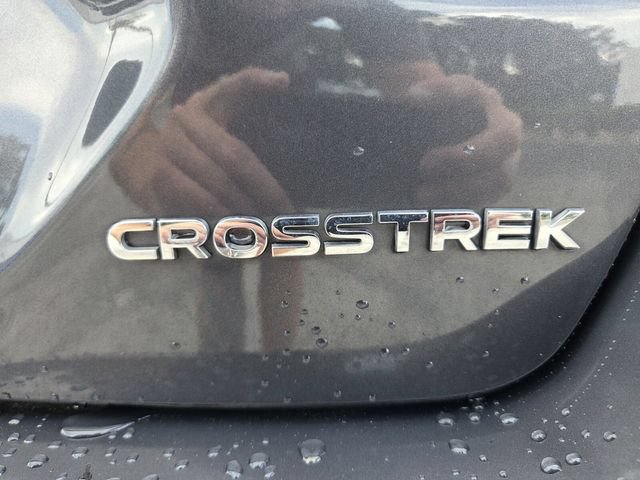 Used 2025 Subaru Crosstrek 2.5i Premium AWD/4WD image 14
