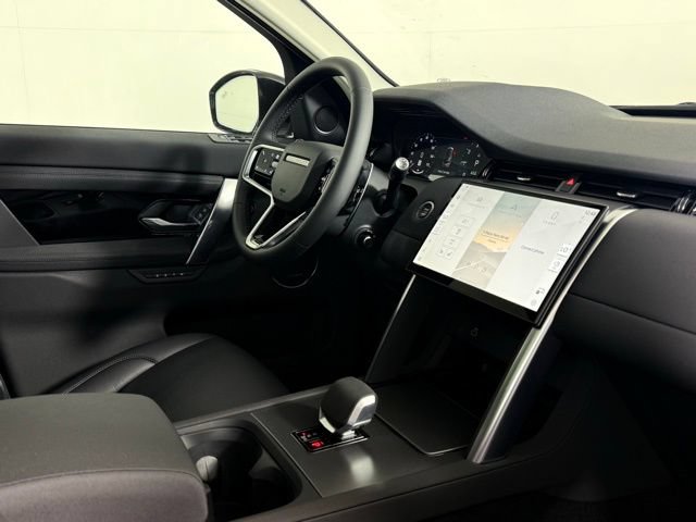 Certified 2025 Land Rover Discovery Sport S AWD/4WD image 35