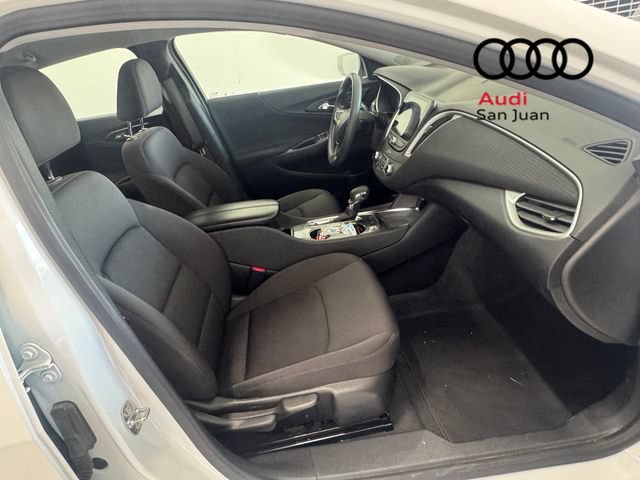 Used 2024 Chevrolet Malibu LT FWD image 28