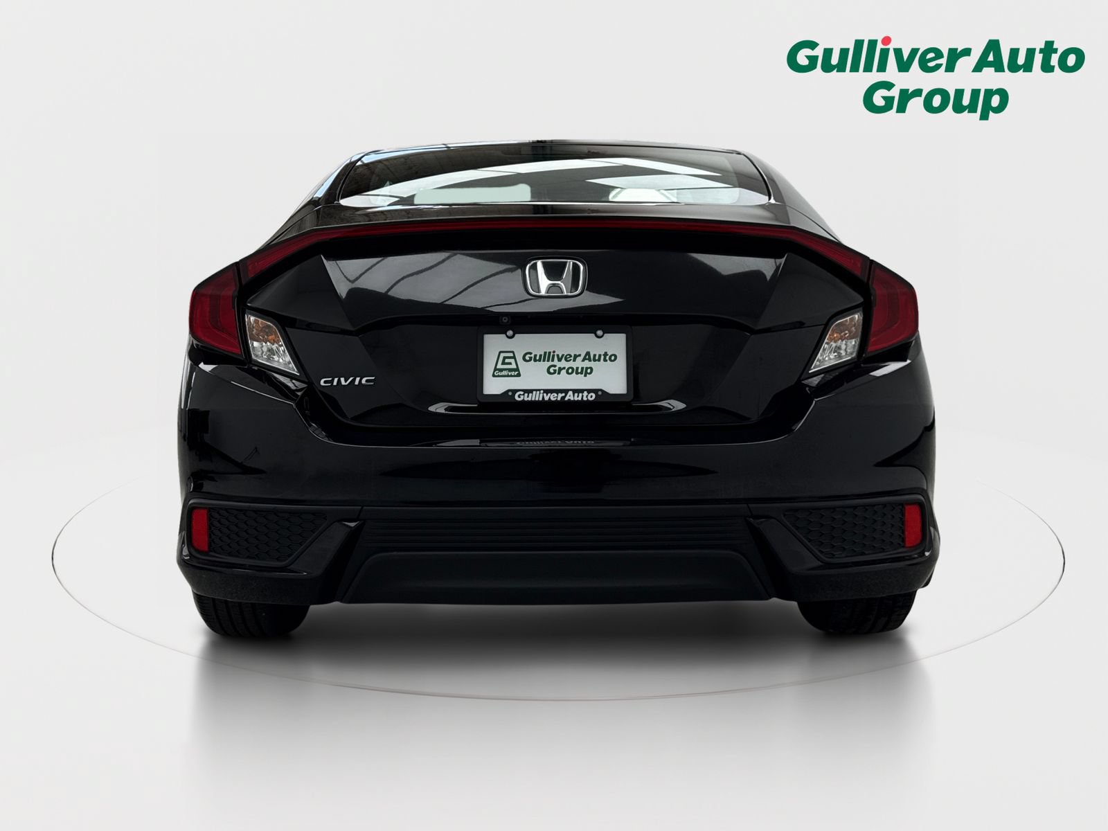 Used 2019 Honda Civic LX image 7