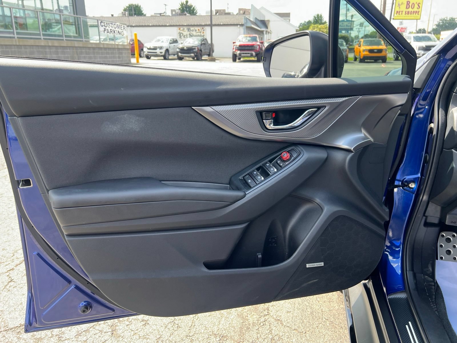 Used 2023 Subaru WRX Premium AWD/4WD image 21