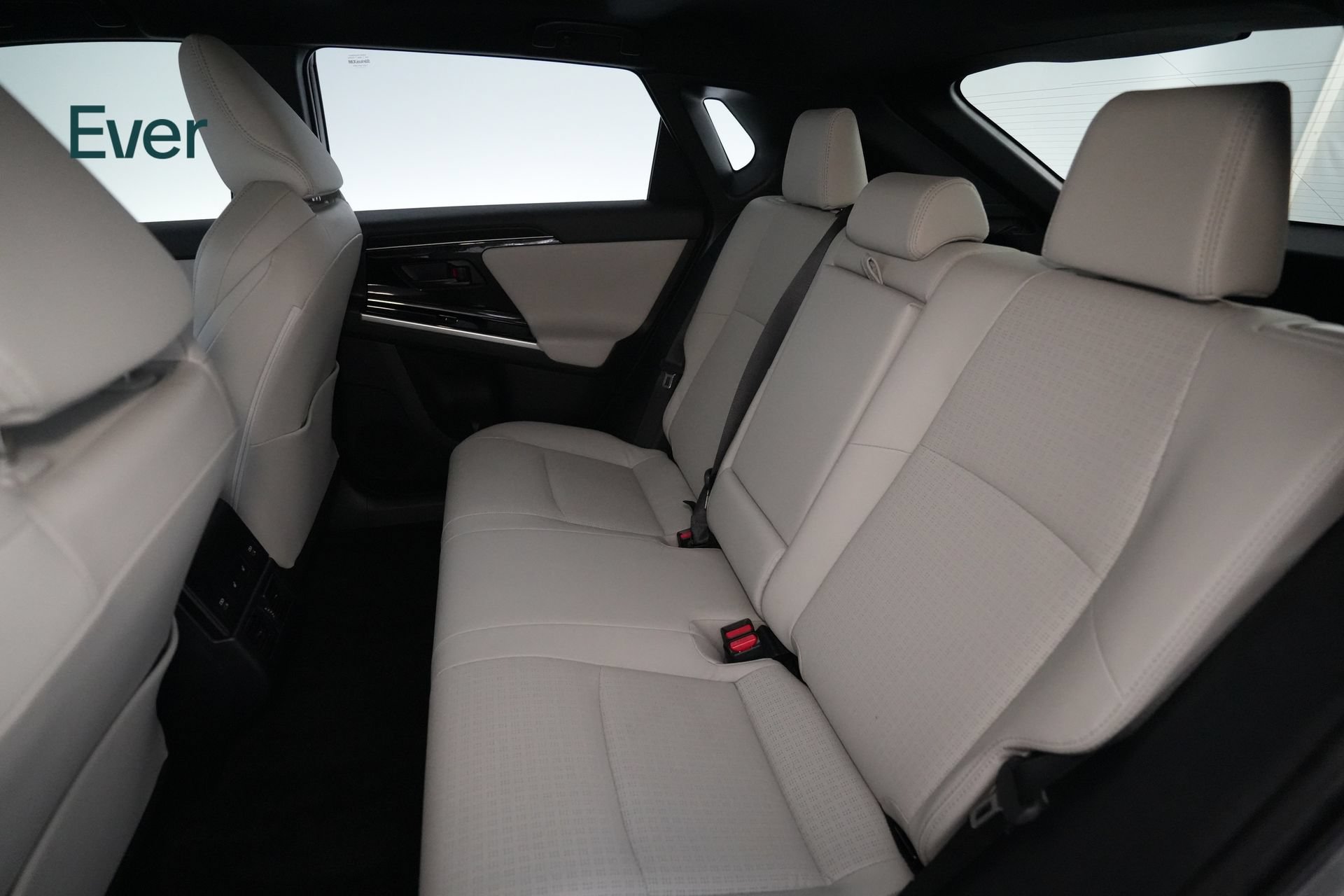 Used 2024 Toyota bZ4X AWD w/ Weather Package image 24
