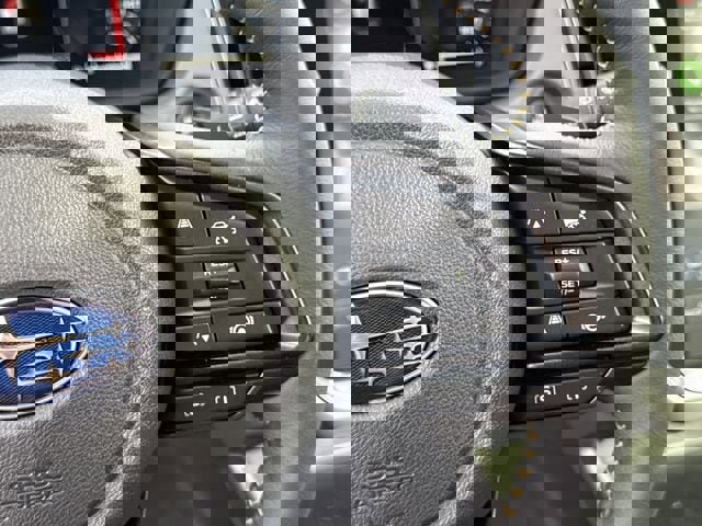 New 2026 Subaru Crosstrek 2.5i Sport w/ Crosstrek Mirror Package image 28