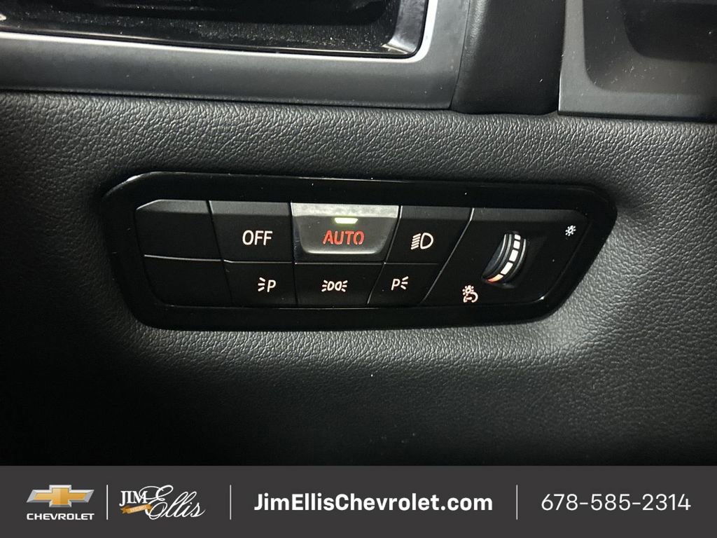 Used 2022 BMW M850i Gran Coupe xDrive image 19