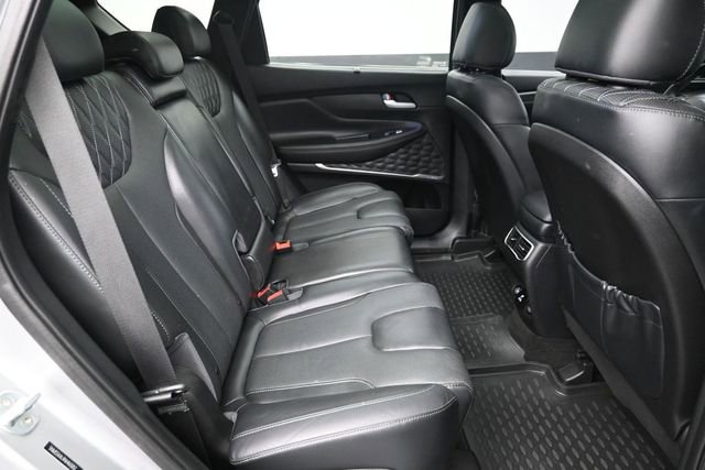 Used 2022 Hyundai Santa Fe Calligraphy FWD image 14