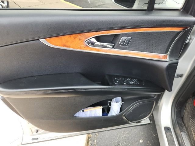 Used 2017 Lincoln MKX Select w/ Select Plus Package image 10