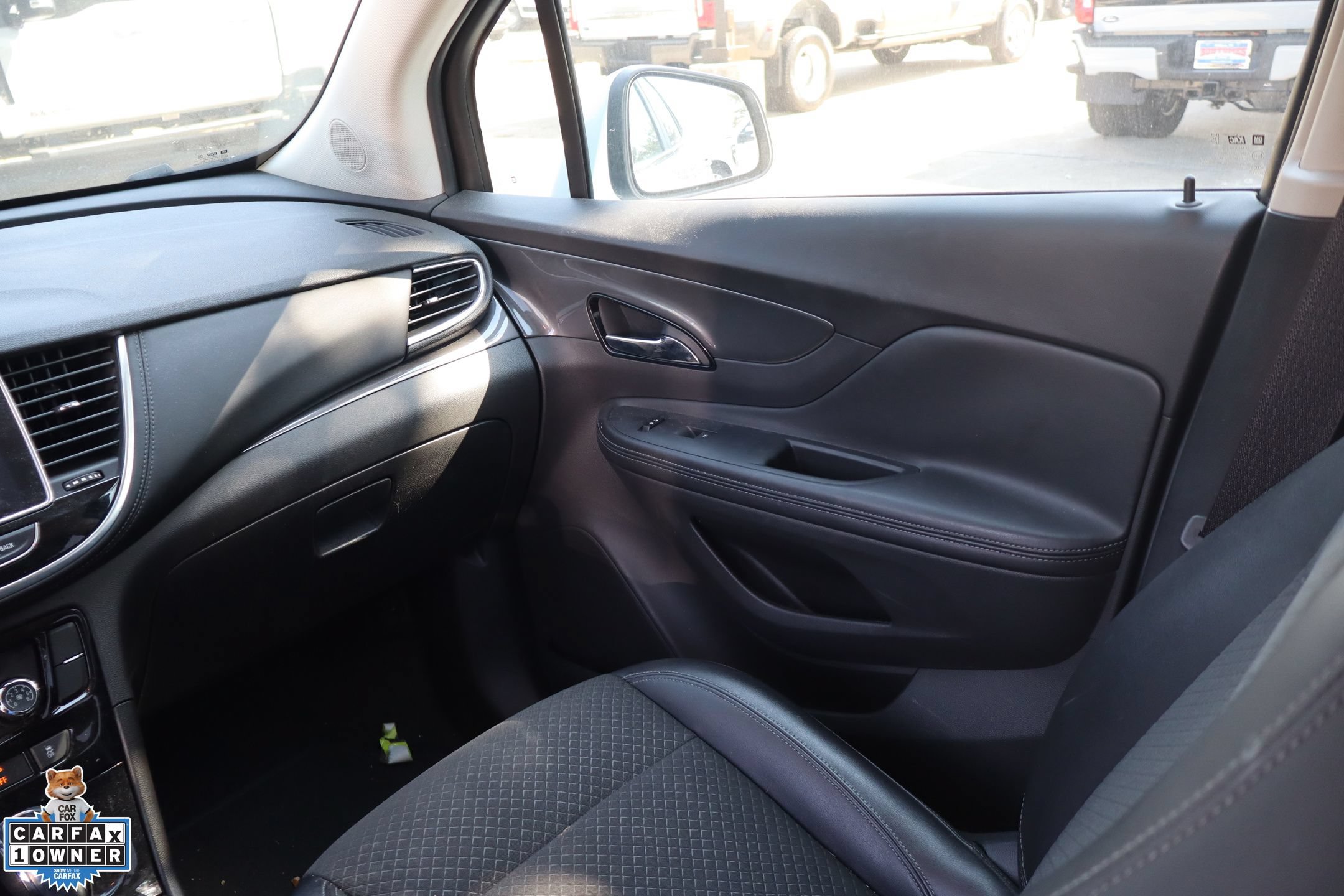 Used 2018 Buick Encore Preferred FWD image 22
