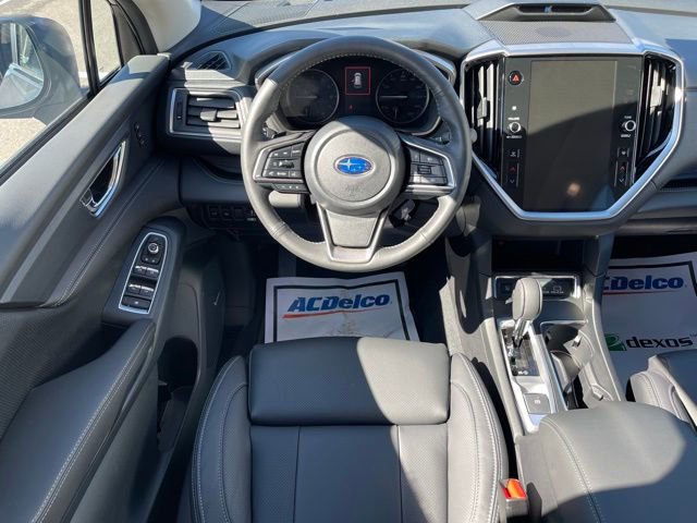 New 2026 Subaru Ascent Limited image 5