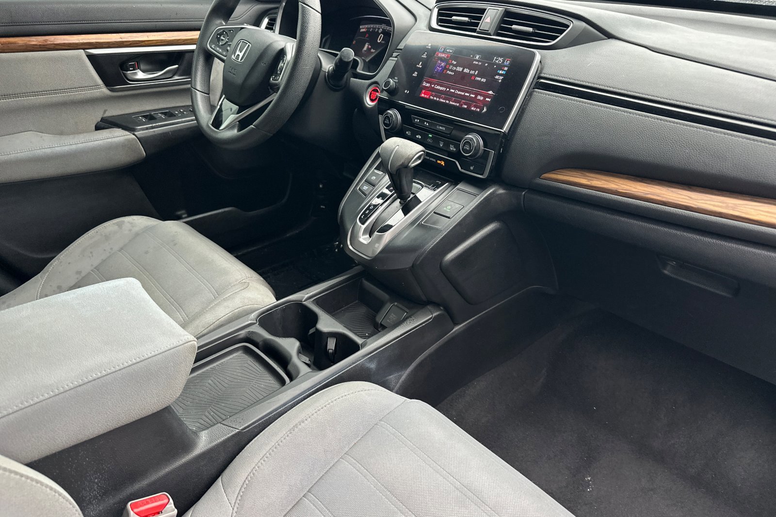 Used 2019 Honda CR-V EX image 16